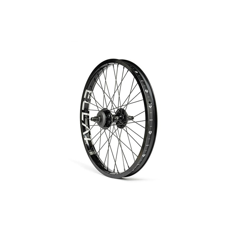 Eclat Bondi/Shift Rear Wheel Rear 20 / 406 Holes: 36 14mm 110mm Rim Left side drive Freecoaster