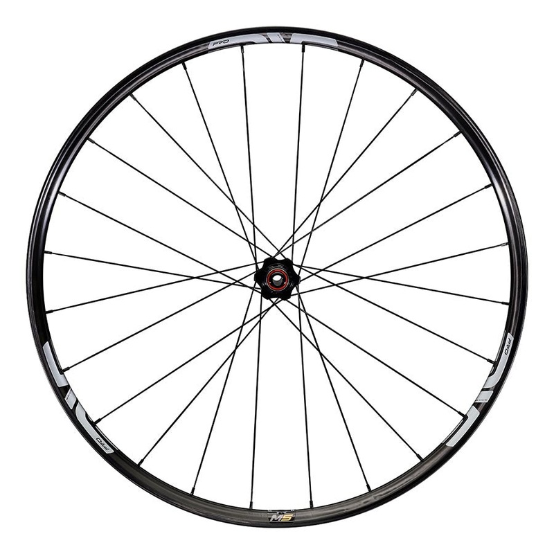 ENVE Composites M5 Pro Rear Wheel – 29 12 x 148 Center-Lock XD Innerdrive 80pt BLK