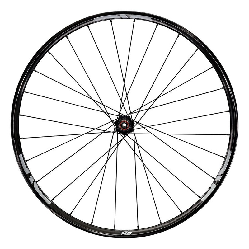 ENVE Composites M6 Rear Wheel – 29 12 x 148 Center-Lock XD Innerdrive 80pt BLK