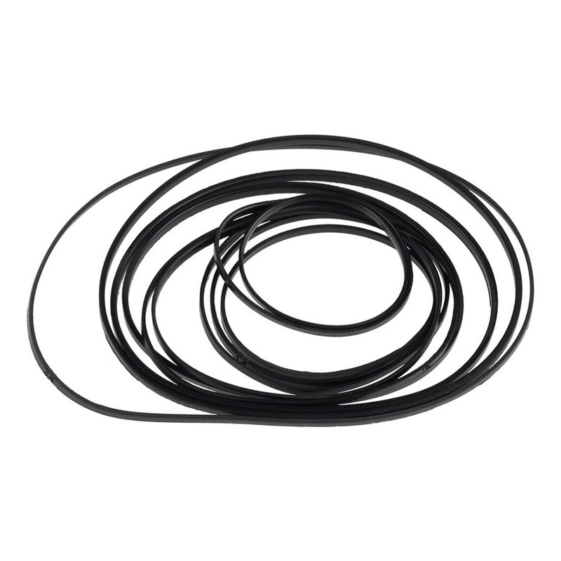 RED AXS XG-1290 Cassette Stealth Ring Set – 10-33t