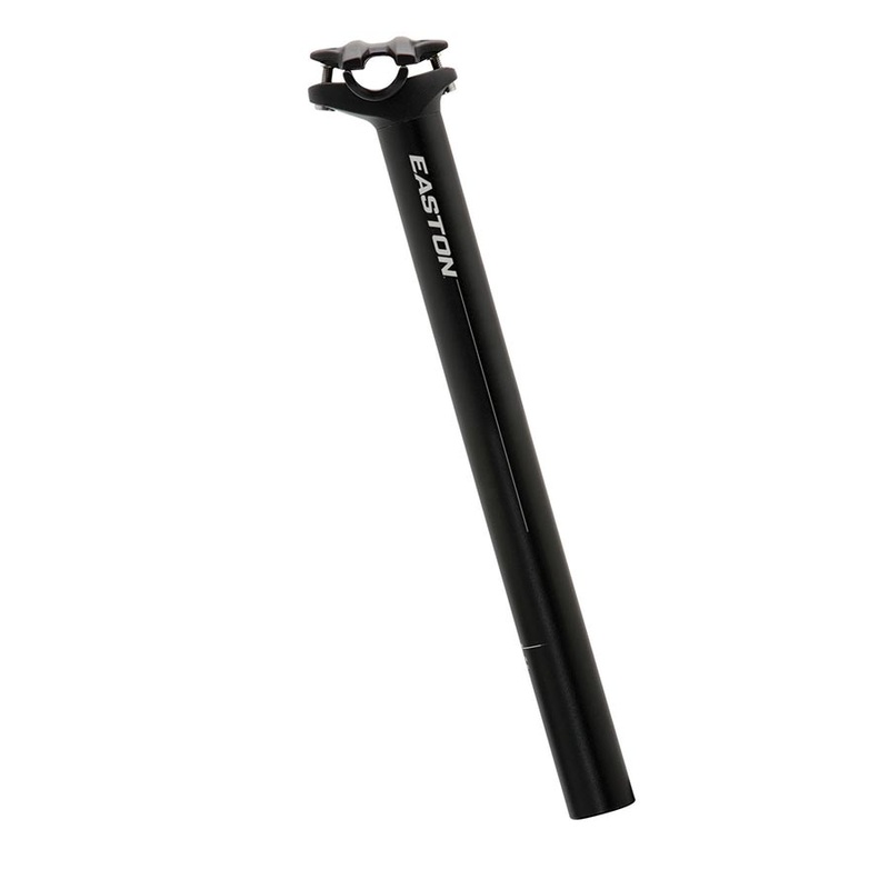 Easton EA50 Seatpost 27.2 x 350mm (10mm Offset)