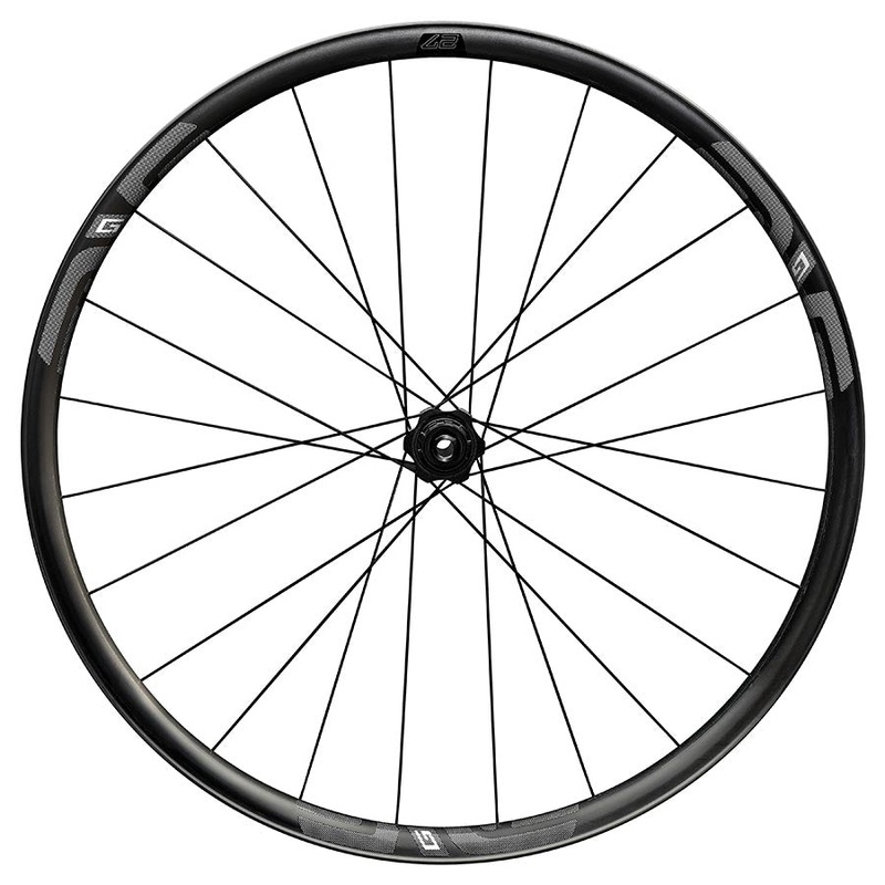ENVE Composites G27 Rear Wheel – 650b 12 x 142 Center-Lock XDR Innerdrive 60pt BLK