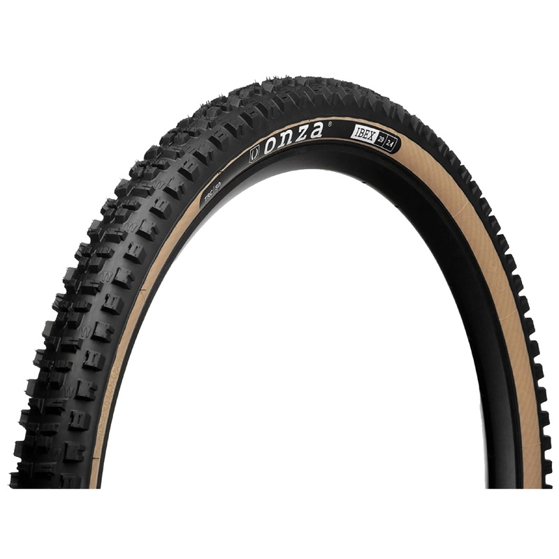 Onza Ibex Gravity Tire 29 x 2.60 Tanwall
