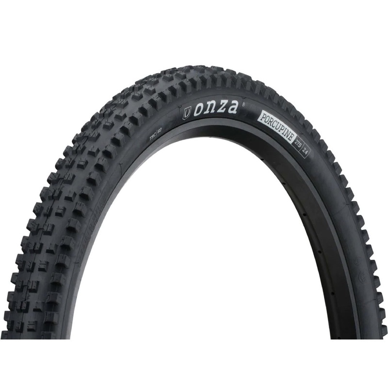Onza Porcupine Gravity Tire 29 x 2.60 Black