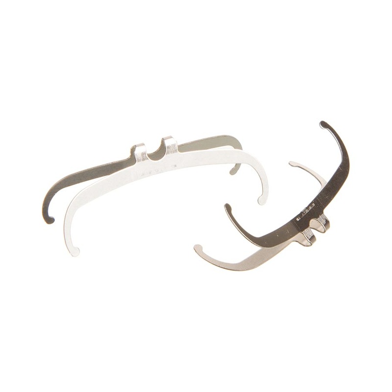 SRAM Maven Disc Brake Pad Spreader Spring – Fits Maven 2014+ 4-Piston Calipers 2 pcs.