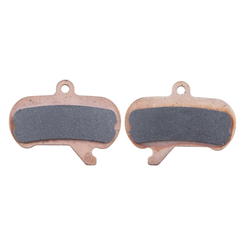 SRAM Maven X-Large Disc Brake Pads – Sintered Compound Steel Backed Powerful Fits Maven 2024+