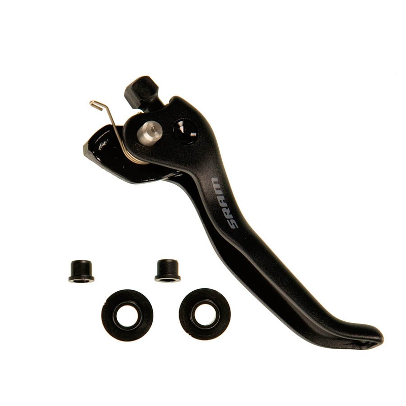 SRAM G2 RSC Replacement Aluminum Lever Blade – Black