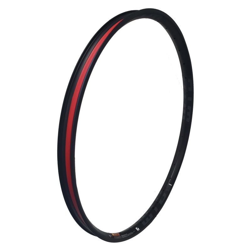 KOM Light i30 Rim – 27.5 TCS Tubeless Disc Black 32H