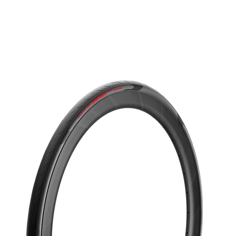 P ZERO Race Tire – 700 x 28 Clincher Folding Red Label