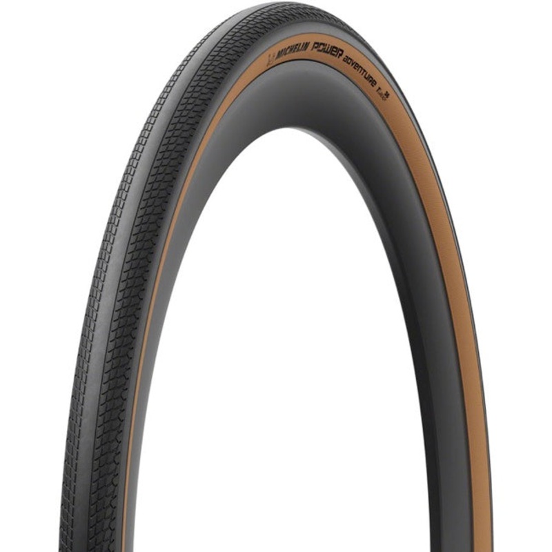 Power Adventure Classic TS TLR Tire – 700 x 48c