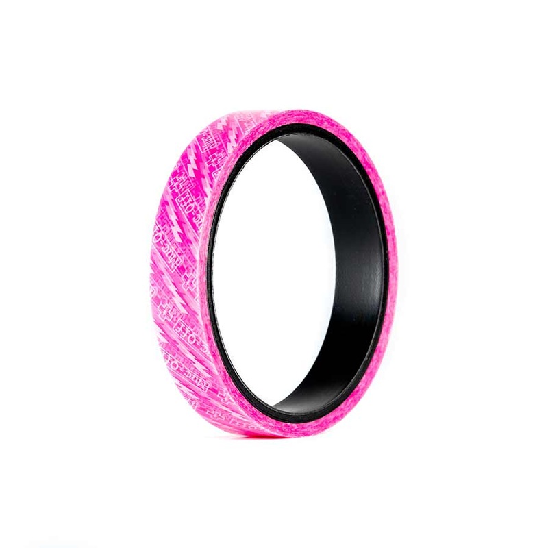 Tubeless Rim Tape 10m 17mm
