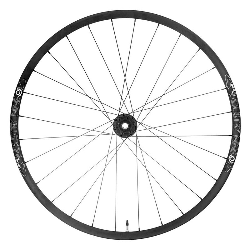 Enduro S 1/1 Wheel Rear 29 / 622 Holes: 28 12mm TA 148mm Disc IS 6-bolt SRAM XD