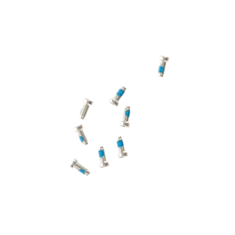 SRAM Crank Bolt Kit – Removable Spider Mounting Torx T20 Qty 8