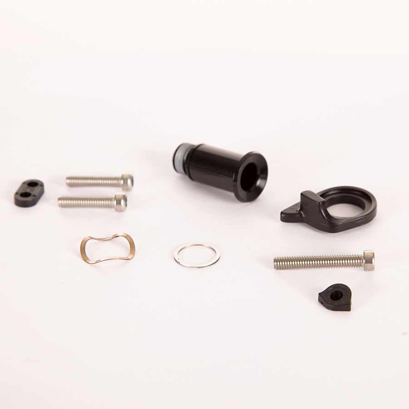 SRAM GX 1×11 Upper Hanger Bolt Assembly and Limit Screw Kit