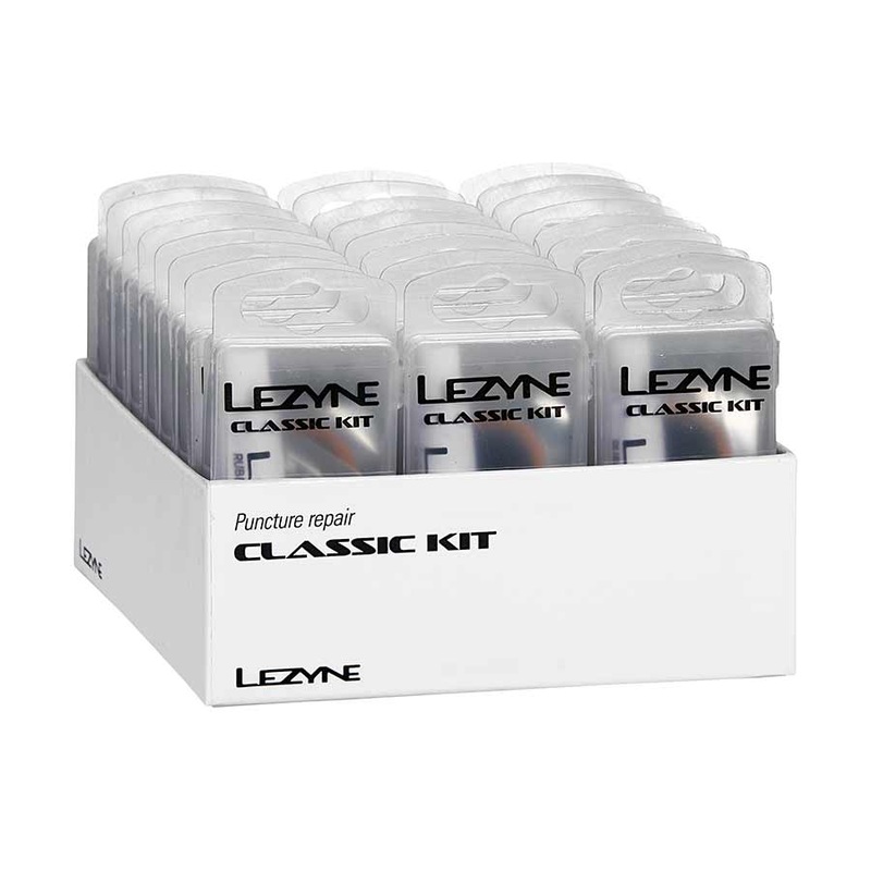Classic Patch kit Box of 24 kits