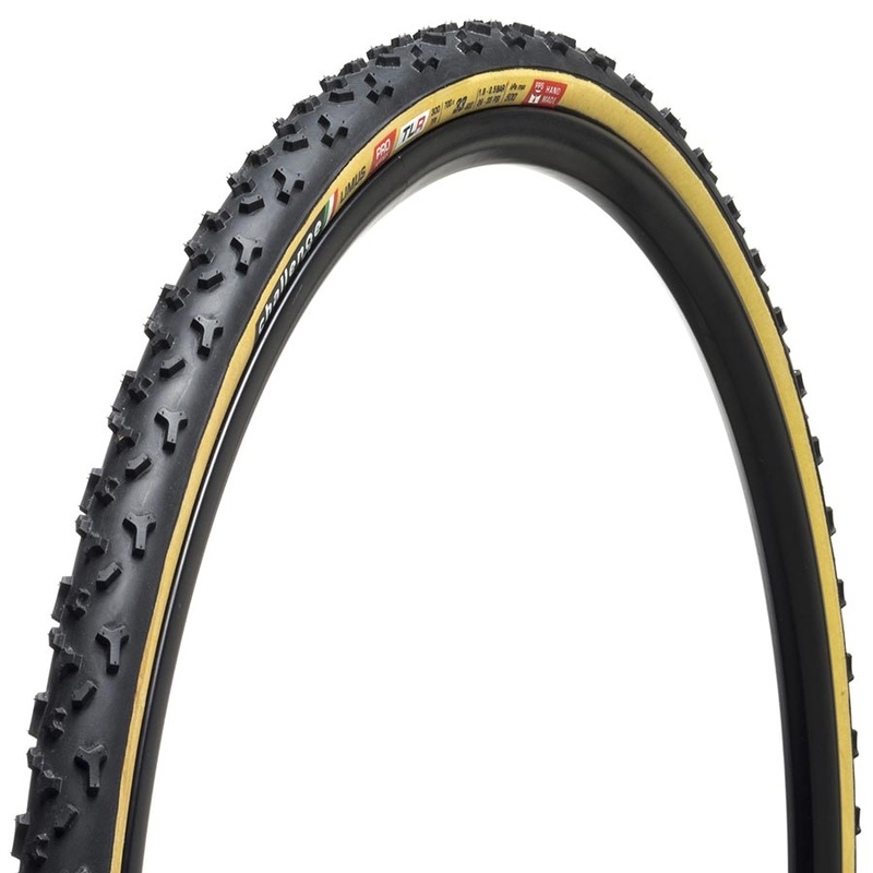 Limus Pro Gravel Tire 700x38C Folding Tubeless Ready Smart PPS 300TPI Tanwall