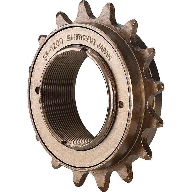SF-1200 Freewheel – 20t Bronze