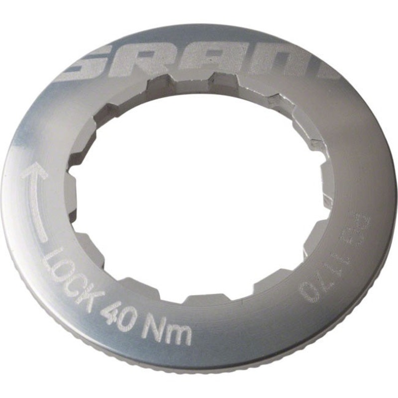 Cassette Lockring PG-1070 for 12T