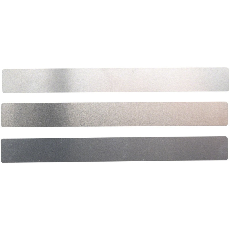 Cassette Shims for Hope XD Drivers 0.05mm 0.10mm and 0.2mm Shims