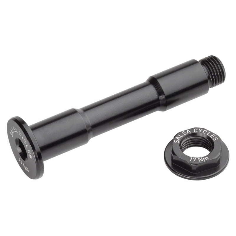 Control Link Pivot Hardware Kit for V3 Split Pivot Frames