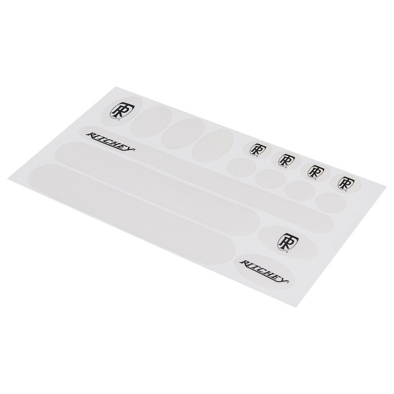 Frame Protection Stickers Kit