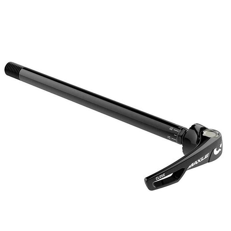 Maxle Ultimate Rear Thru Axle: 12×142 174mm Length Standard