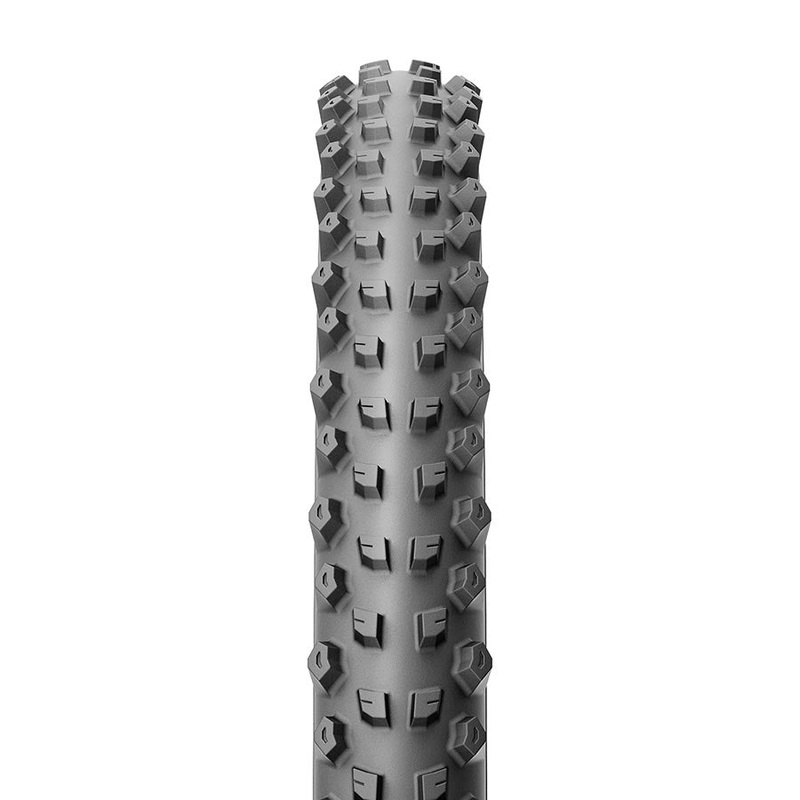 Scorpion Race Enduro S Tire – 29 x 2.5 Tubeless Folding YLW Label DualWALL SmartEVO DH