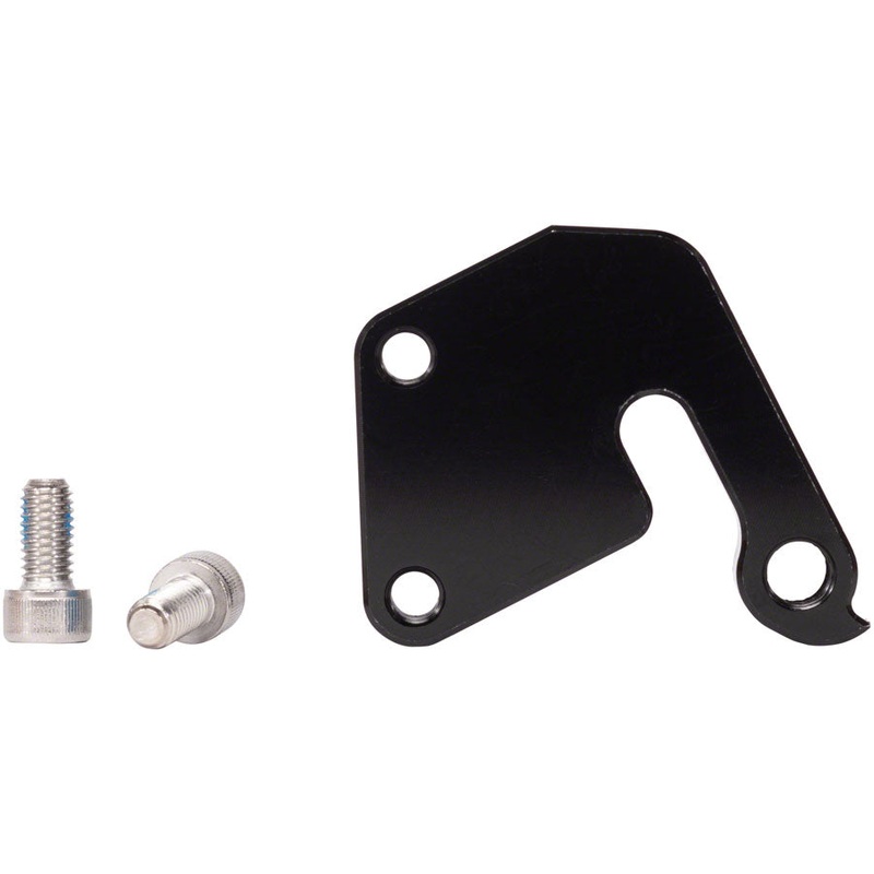 Siren Sliding Dropout – Right Side