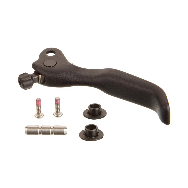 SRAM Maven Bronze Lever Blade Kit – Aluminum Includes Blade Reach Knob Cam Bushings A1