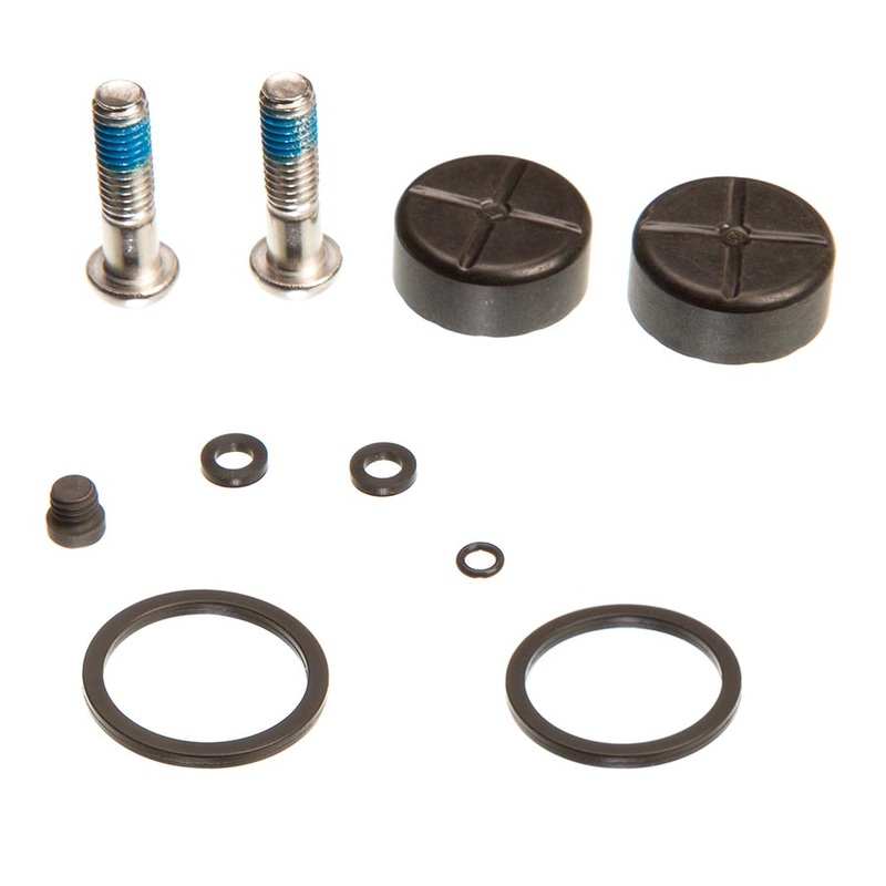SRAM Rival AXS Disc Brake Caliper Piston Service Kit – D1