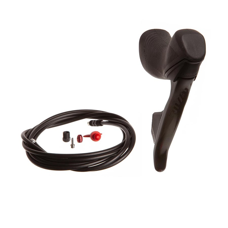 SRAM Rival eTap AXS Shifter/Brake Exchange Kit – Right Includes Hood
