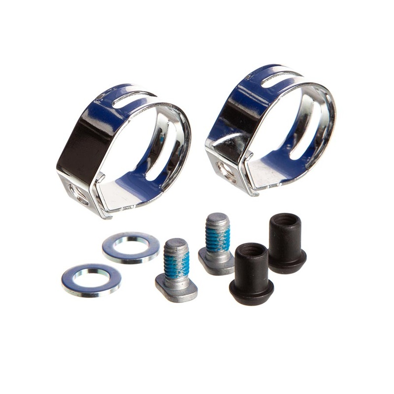 SRAM Rival eTap AXS Shifter Clamp Kit – Pair