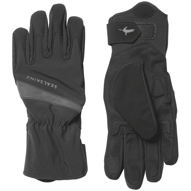 Bodham Gloves –  Black  2X-Large