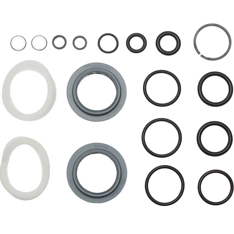 Fork Service Kit Basic: Reba A3 (2014-2016)