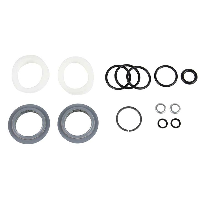 Fork Service Kit Basic: Recon Gold Coil (2012-2016)