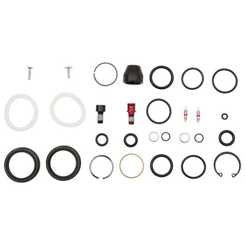Fork Service Kit Full: Bluto A1