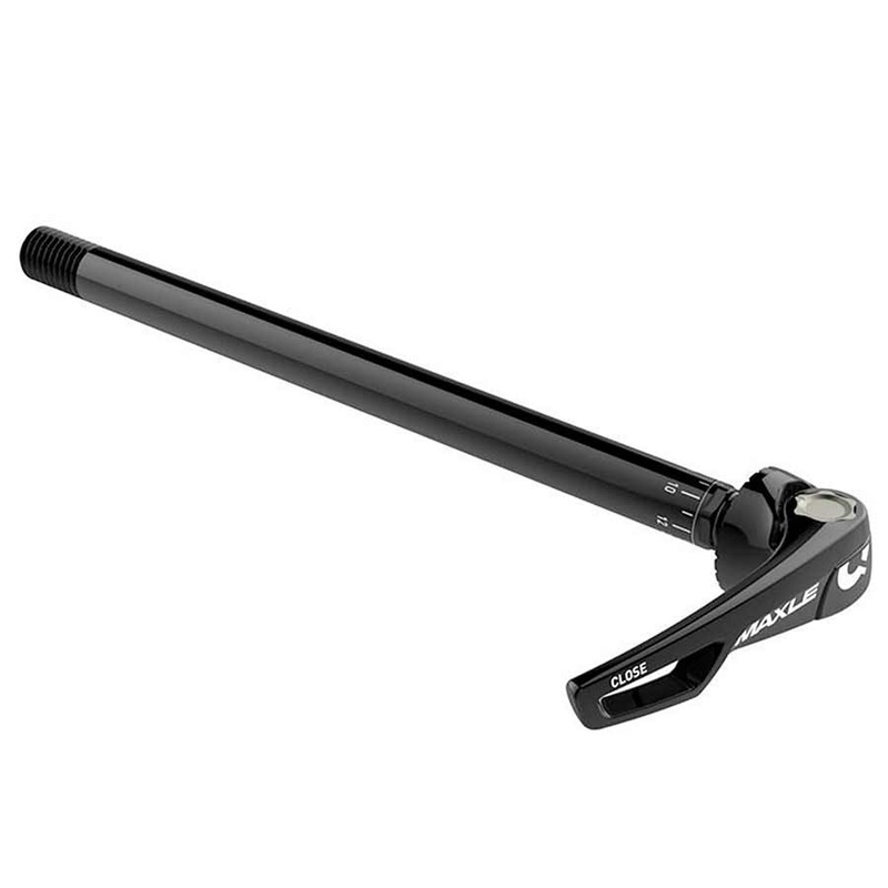 Maxle Ultimate Rear Thru Axle: 12×150 182mm Length Standard