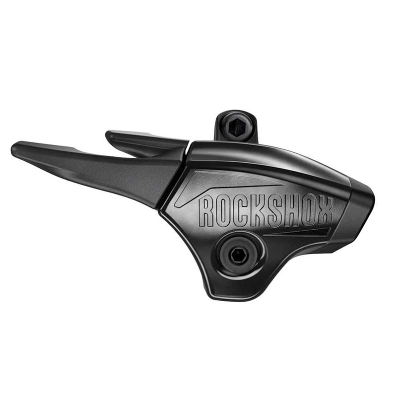 OneLoc Remote – Left/Above Right/Below 10mm SIDReba Rev Bluto Sektor Recon Gold 2013-2017