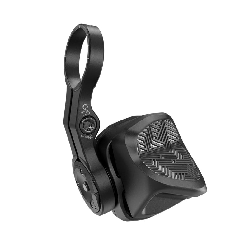 SRAM AXS POD Rocker Controller – Right Black D1
