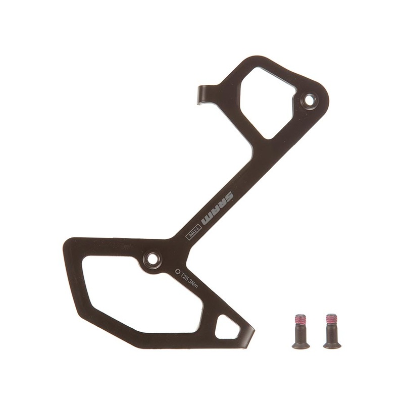 SRAM GX Eagle T-Type AXS Rear Derailleur Inner Cage – For T-Type GX Eagle Rear Derailleurs