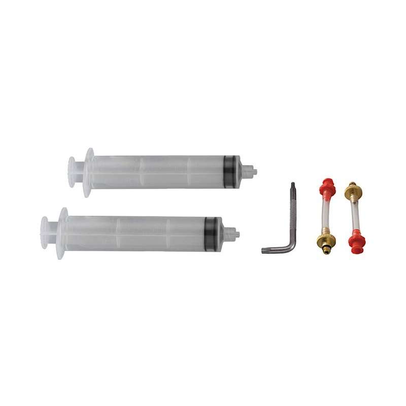 Bleed Kit XLoc / Totem Qty 2