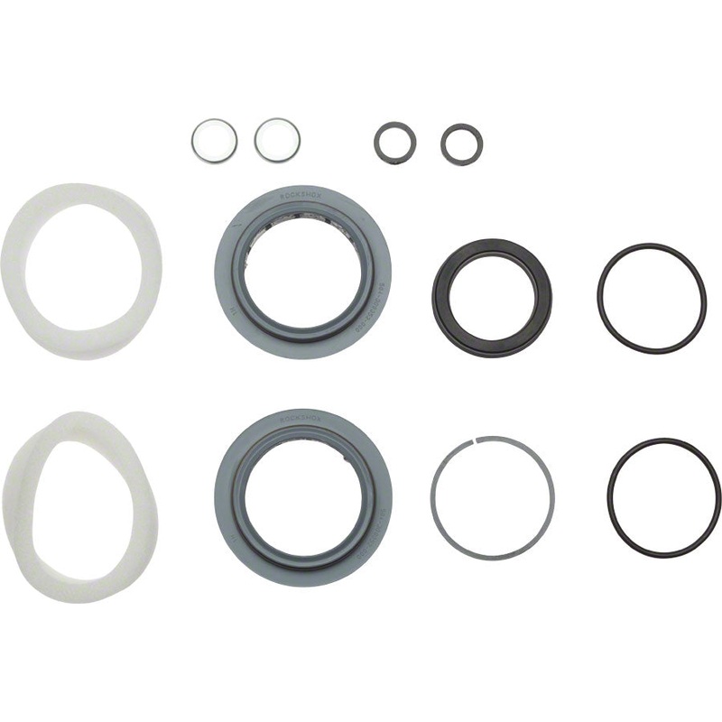 Fork Service Kit Basic: Argyle Coil (2012-2016)