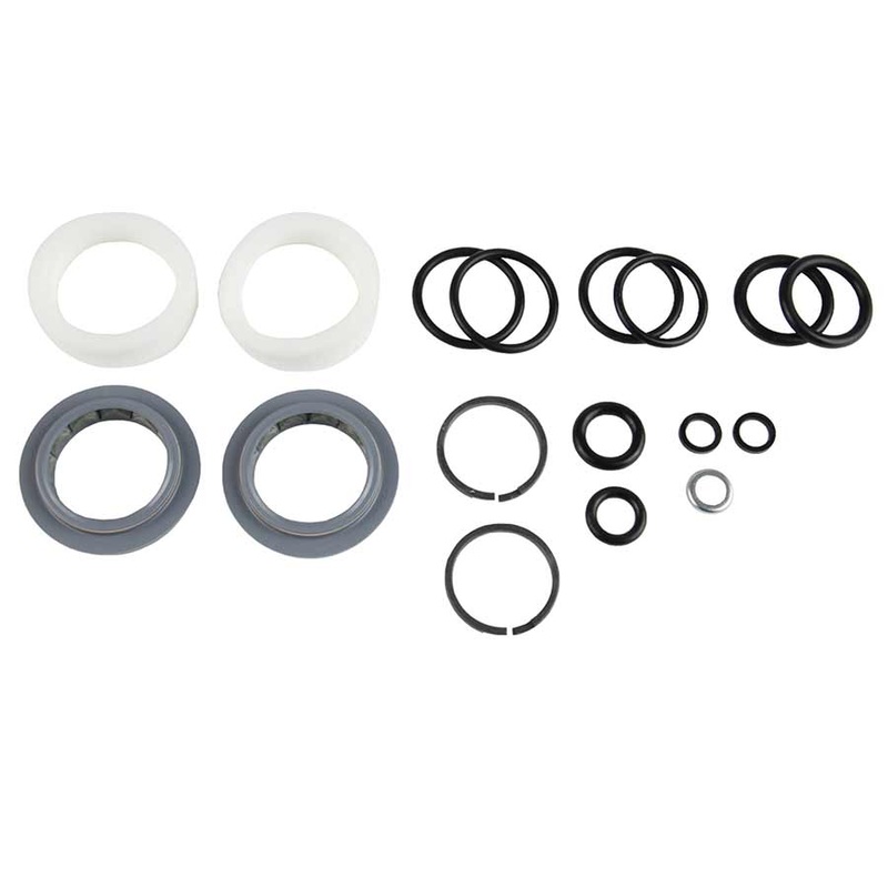 Fork Service Kit Basic: Revelation Dual Air (2012)