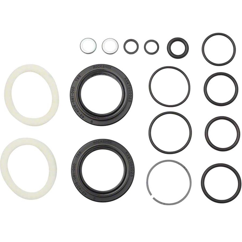 Fork Service Kit Basic Revelation Dual Position Air A3 2014- 2016