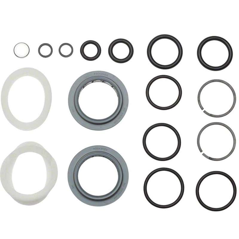 Fork Service Kit Basic: Revelation Solo Air A3 (2014-2016)