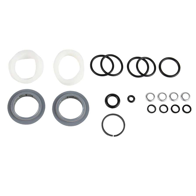 Fork Service Kit Basic: Sektor Motion Control Solo Air (2013- 2016)