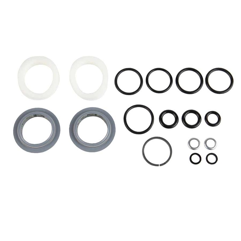 Fork Service Kit Basic: Sektor RL Solo Air (2012-2016)