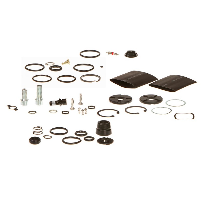 Fork Service Kit Sektor / Argyle RCT