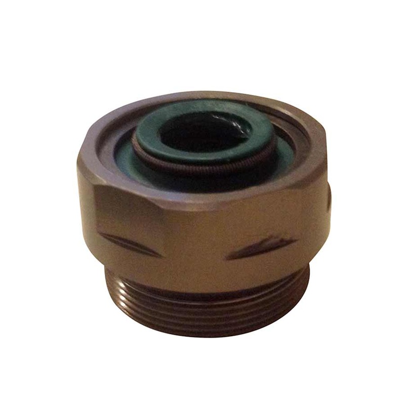 Seal Head Assembly – Charger 1 Lyrik RCT3 A1 RC B1 Pike 35mm A1-A2