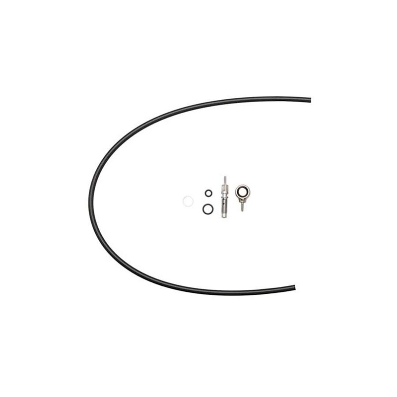 XLoc Banjo Hose Barb Kit